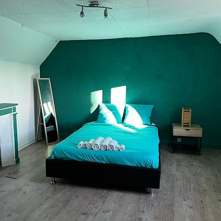 T2 Proche Du Chateau De บลัวส์ ภายนอก รูปภาพ
