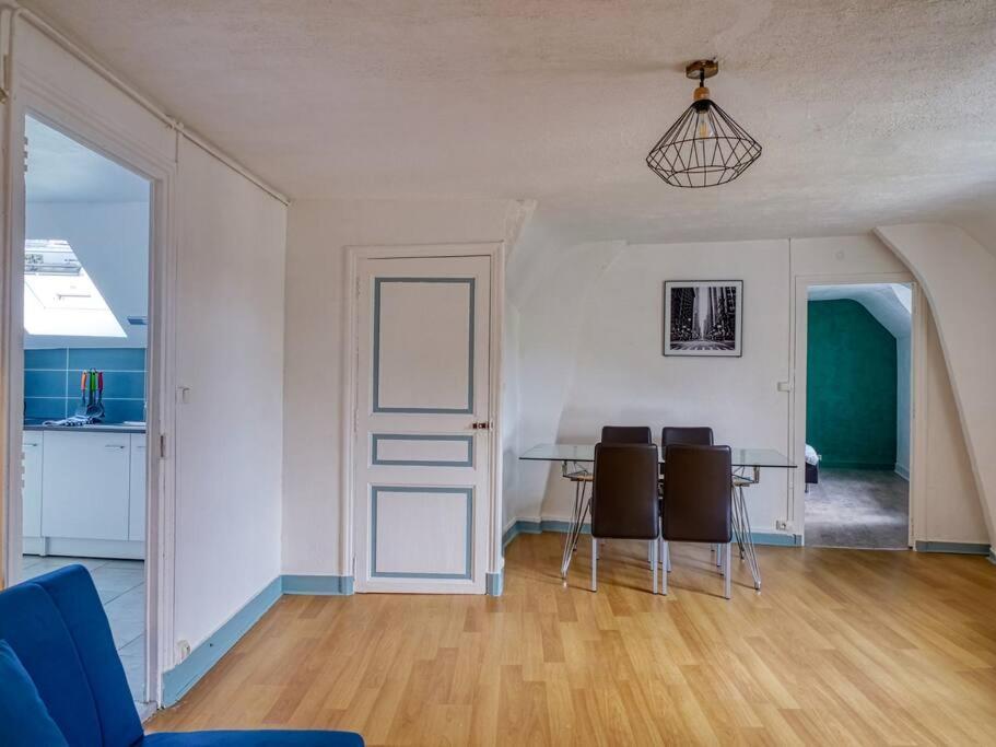 T2 Proche Du Chateau De บลัวส์ ภายนอก รูปภาพ